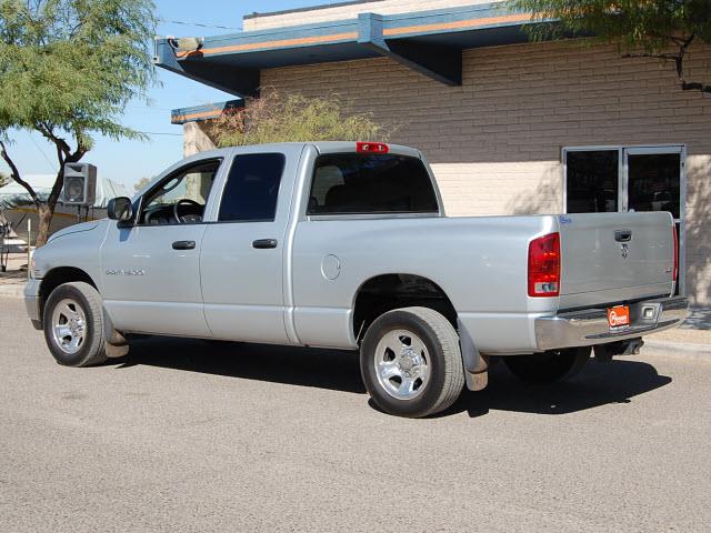 Dodge Ram 1500 2005 photo 4