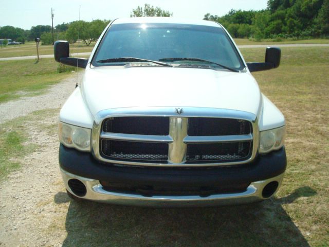 Dodge Ram 1500 2005 photo 2