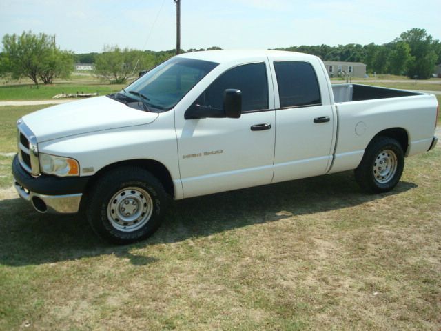 Dodge Ram 1500 2005 photo 3