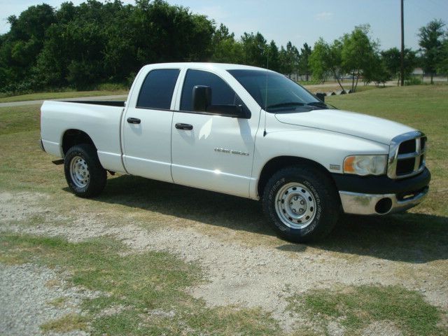 Dodge Ram 1500 2005 photo 4