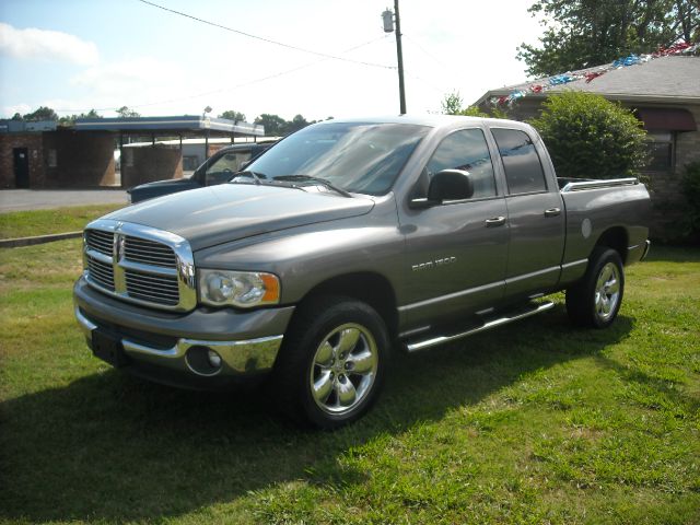 Dodge Ram 1500 2005 photo 1