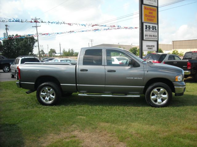 Dodge Ram 1500 2005 photo 10