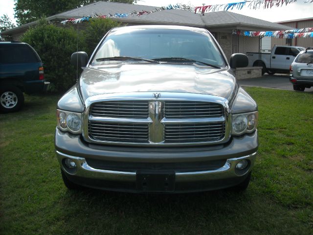 Dodge Ram 1500 2005 photo 11