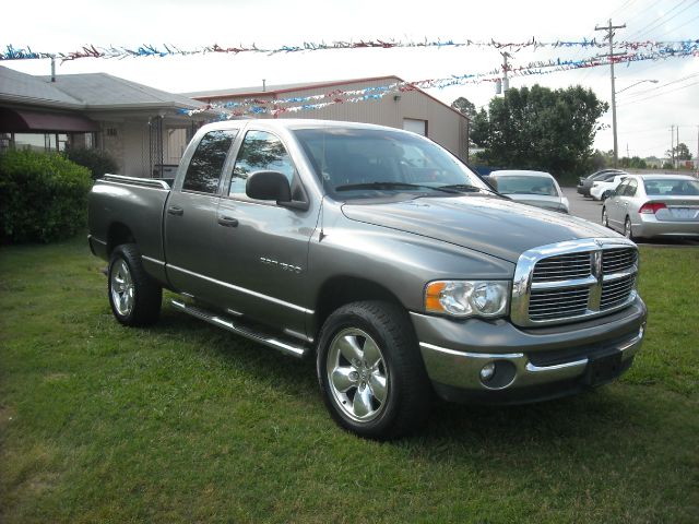 Dodge Ram 1500 2005 photo 3