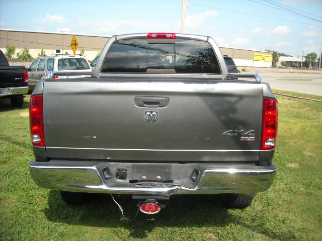 Dodge Ram 1500 2005 photo 4