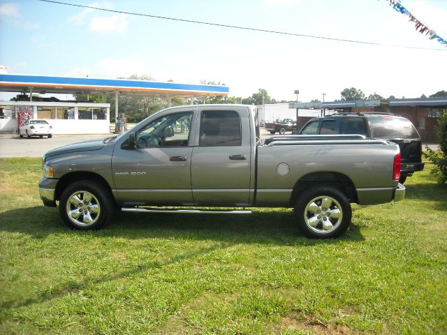 Dodge Ram 1500 2005 photo 7