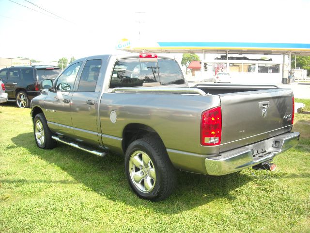 Dodge Ram 1500 2005 photo 8