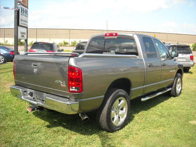 Dodge Ram 1500 2005 photo 9