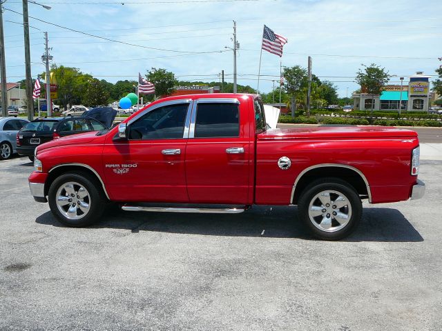 Dodge Ram 1500 2005 photo 1