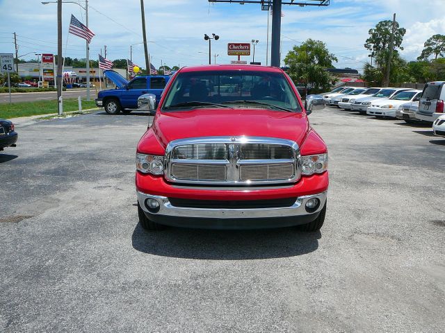 Dodge Ram 1500 2005 photo 2