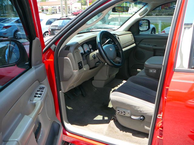 Dodge Ram 1500 2005 photo 3