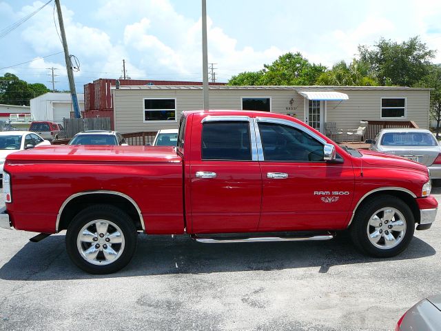 Dodge Ram 1500 2005 photo 4