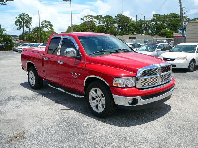 Dodge Ram 1500 2005 photo 6