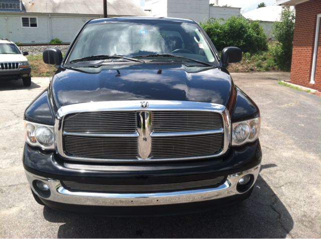 Dodge Ram 1500 2005 photo 5