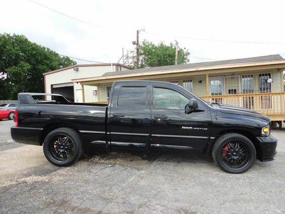 Dodge Ram 1500 2005 photo 15