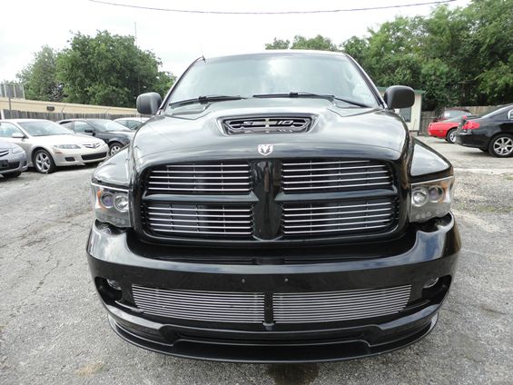 Dodge Ram 1500 2005 photo 16