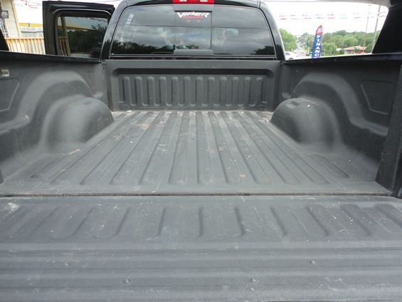 Dodge Ram 1500 2005 photo 17