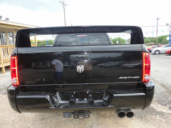 Dodge Ram 1500 2005 photo 4