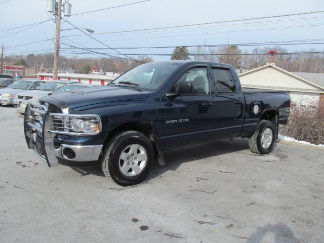 Dodge Ram 1500 2005 photo 0