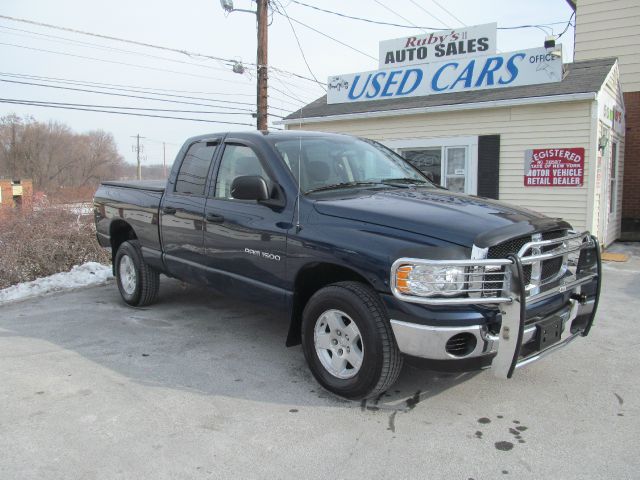 Dodge Ram 1500 2005 photo 1