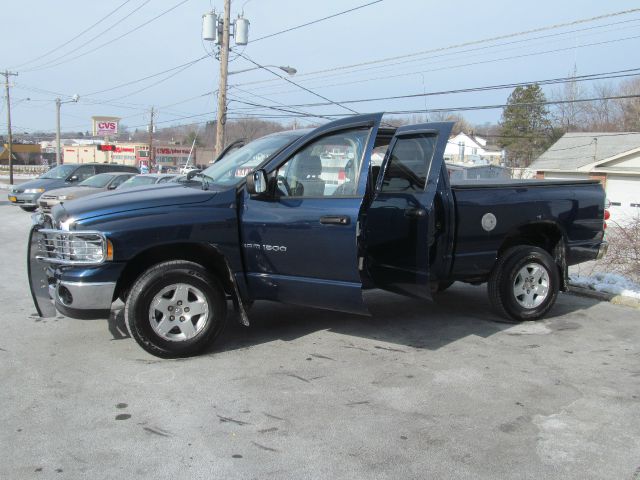 Dodge Ram 1500 2005 photo 2