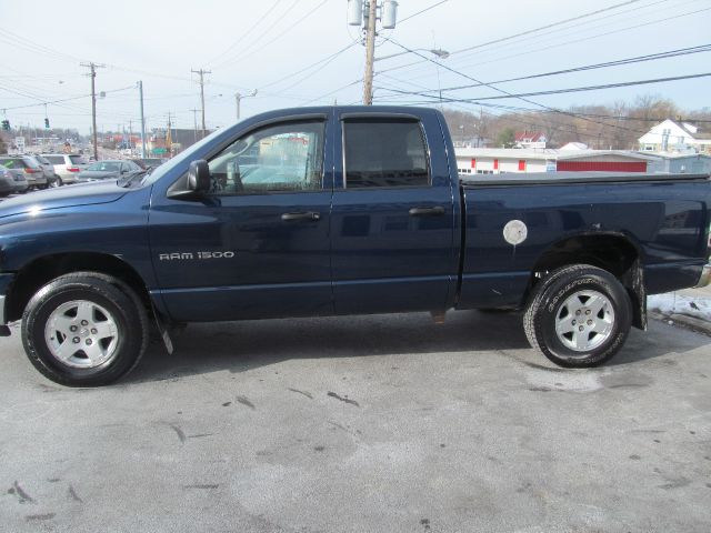 Dodge Ram 1500 2005 photo 3