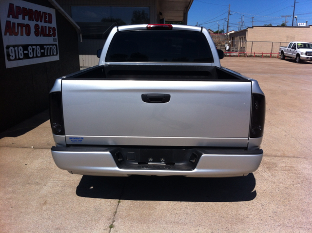 Dodge Ram 1500 2005 photo 5