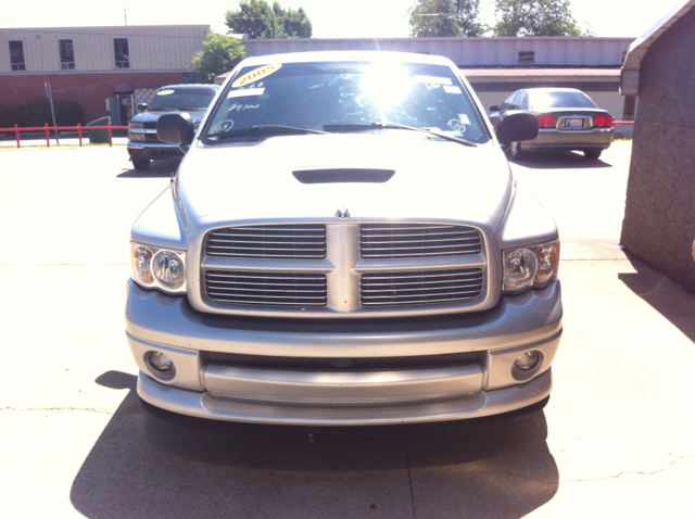 Dodge Ram 1500 2005 photo 6