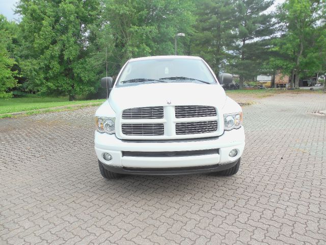 Dodge Ram 1500 2005 photo 11