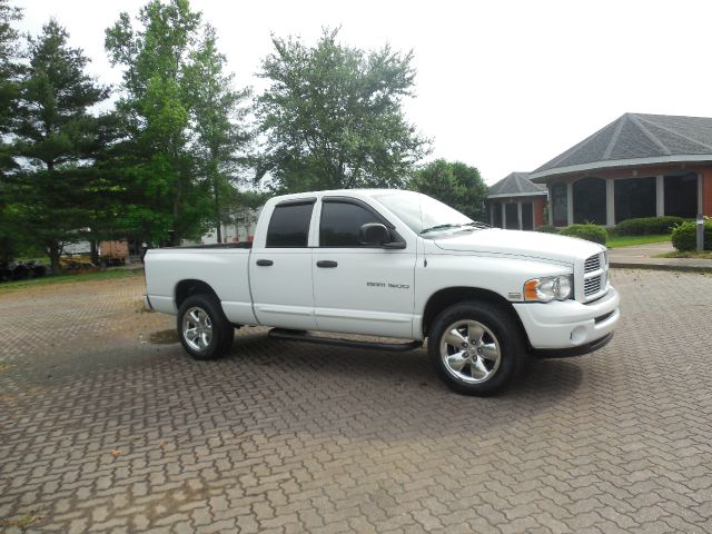 Dodge Ram 1500 2005 photo 7