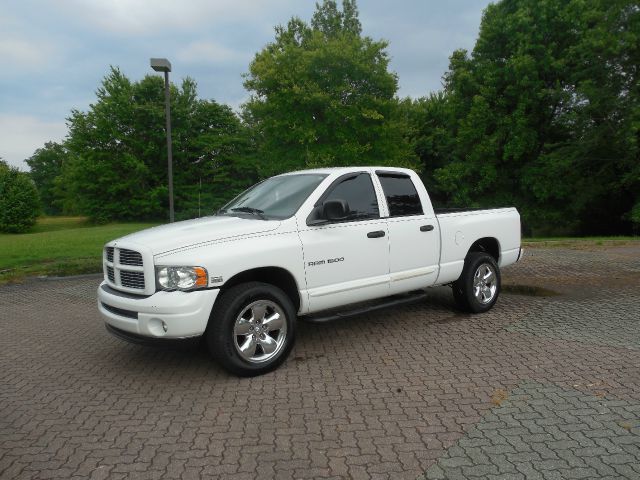 Dodge Ram 1500 2005 photo 8