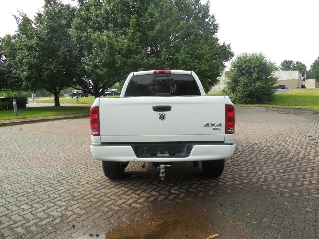 Dodge Ram 1500 2005 photo 9