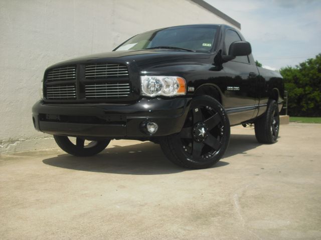 Dodge Ram 1500 2005 photo 1