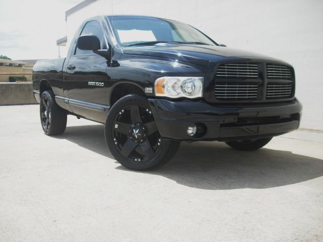 Dodge Ram 1500 2005 photo 3