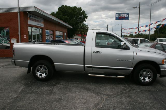 Dodge Ram 1500 Sport Turbo Pickup Truck