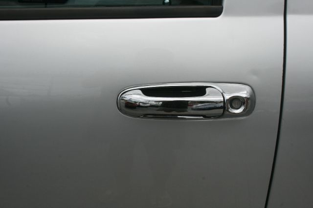 Dodge Ram 1500 2005 photo 15