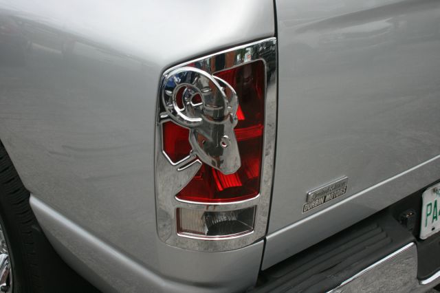 Dodge Ram 1500 2005 photo 20