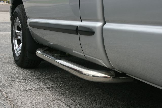 Dodge Ram 1500 2005 photo 21