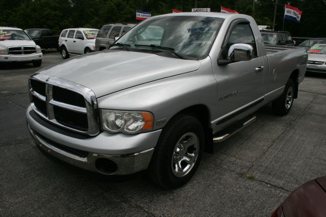 Dodge Ram 1500 2005 photo 23