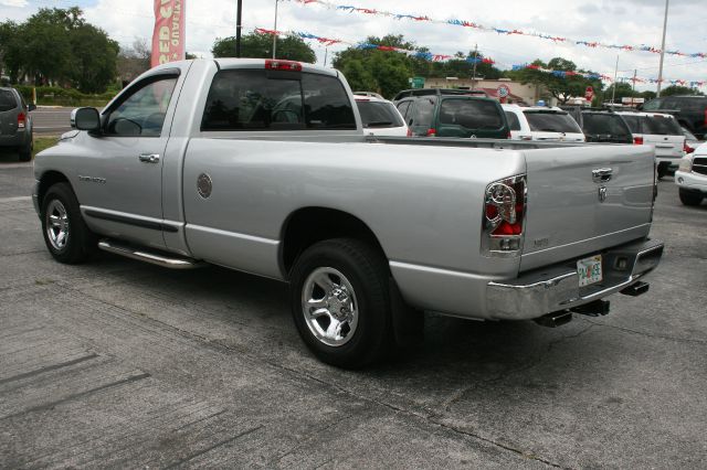 Dodge Ram 1500 2005 photo 24