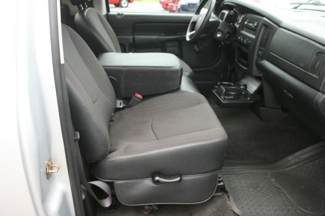 Dodge Ram 1500 2005 photo 26