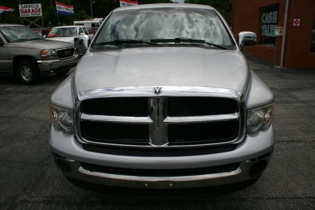 Dodge Ram 1500 2005 photo 28