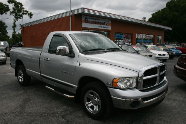 Dodge Ram 1500 2005 photo 29