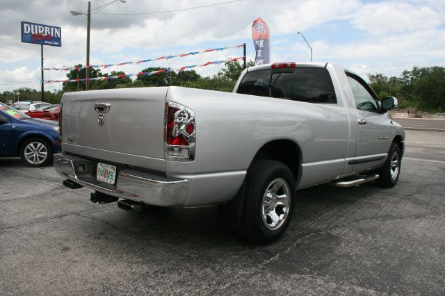 Dodge Ram 1500 2005 photo 3