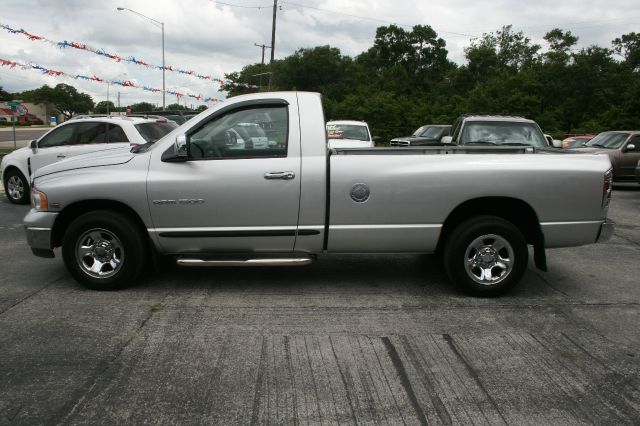 Dodge Ram 1500 2005 photo 31