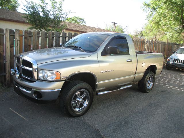 Dodge Ram 1500 2005 photo 1