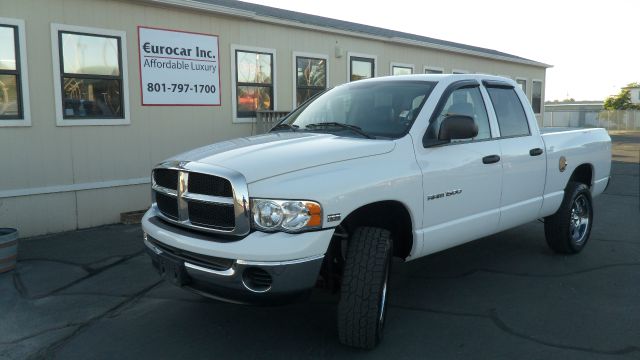 Dodge Ram 1500 2005 photo 10