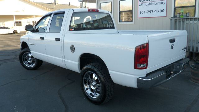 Dodge Ram 1500 2005 photo 12