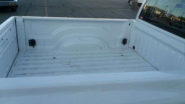 Dodge Ram 1500 2005 photo 13