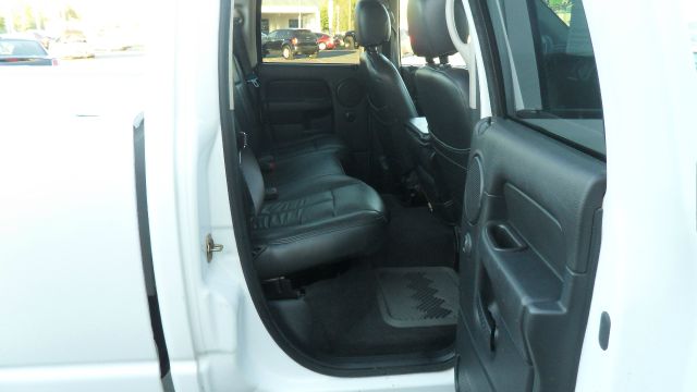 Dodge Ram 1500 2005 photo 4